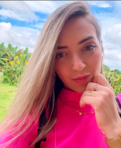 Caroline Ferreira